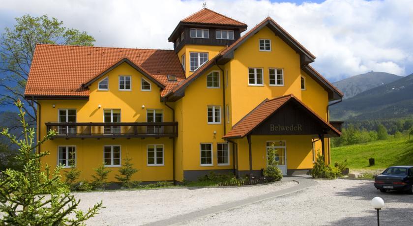 Hotel Belweder
