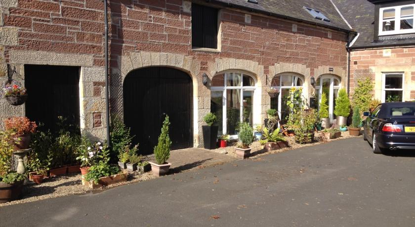 Мини-отель The Arches B&B
