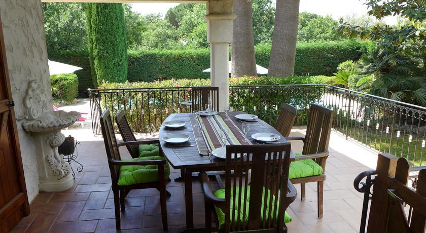 Villa Fréjus