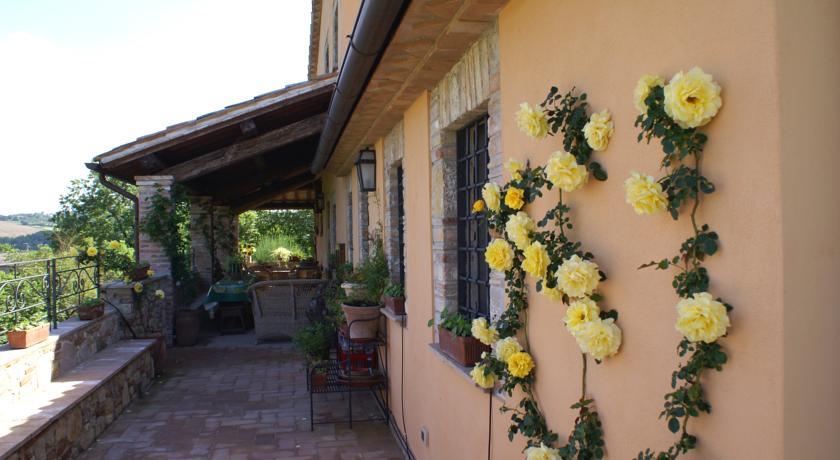 Отель Borgo Callauzzo Country House