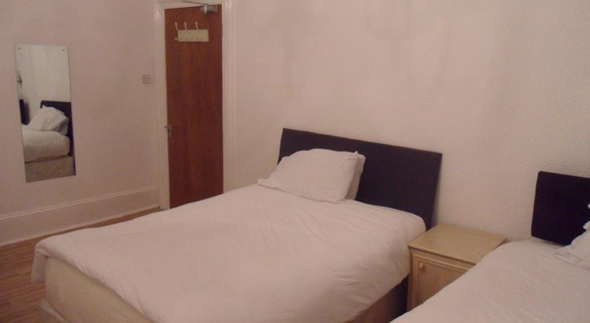 The Park Gate Hotel