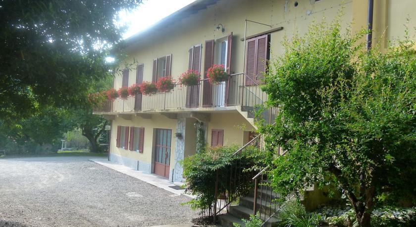 Апартаменты Apartment Piccolo Borgo