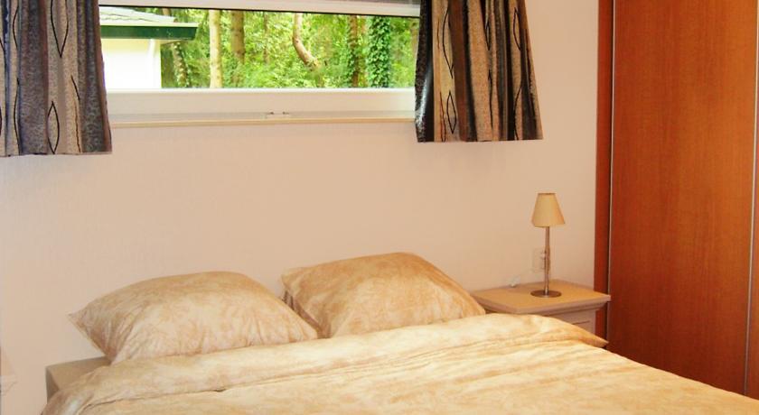 Вилла Villa DroomPark Molengroet 1