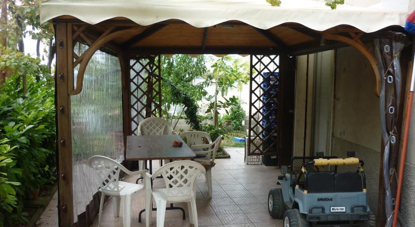 Гостевой дом Guest house Il Fungo