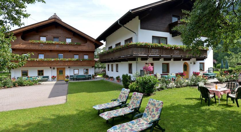 Haus Traudl