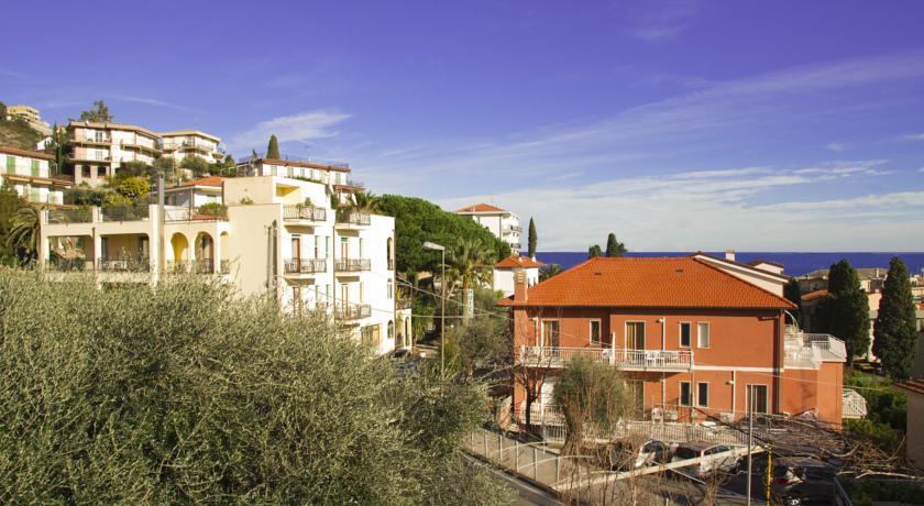 Отель Hotel Casella