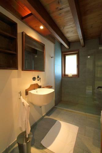 Отель Residenza Alagna Gemelle