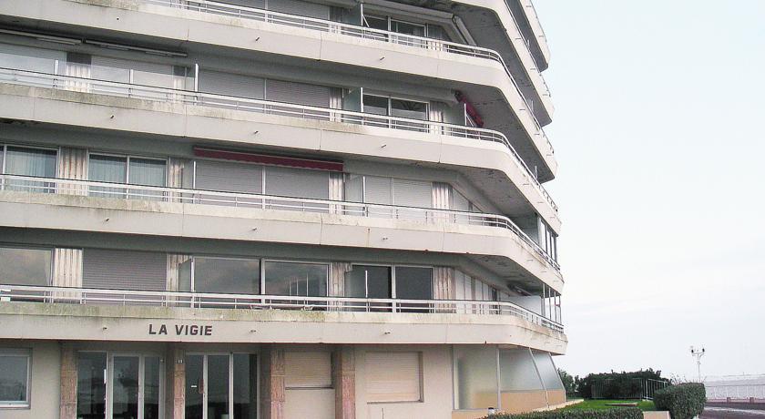 Апартаменты Apartment La Vigie