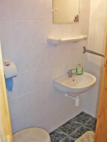 Апартаменты Apartment Balatonmariafurdo 3