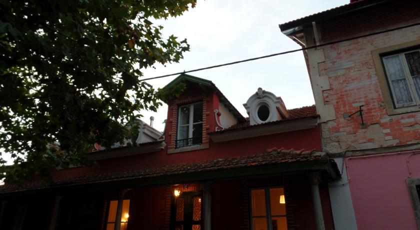 Casa dos Azulejos