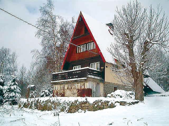 Апартаменты Holiday home Bublava 3