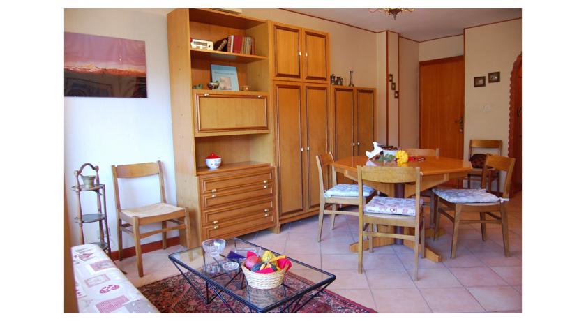 Апартаменты Casa Tiziana