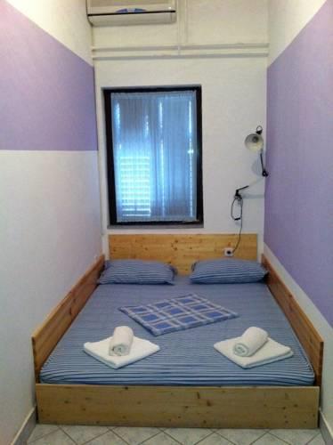 Апартаменты Apartment Labin 5