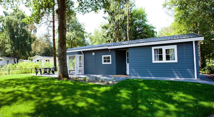 Вилла Villa DroomPark Hooge Veluwe 9