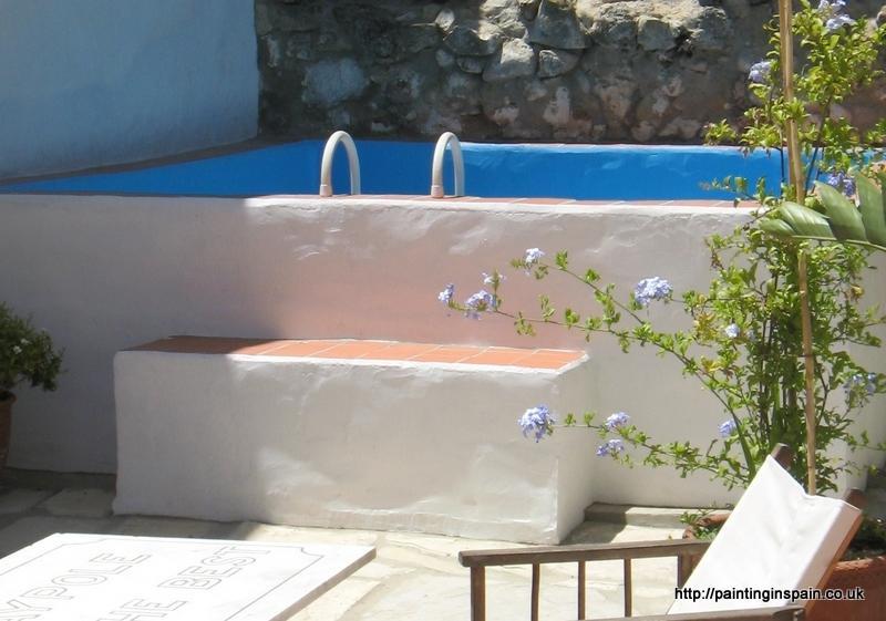 Апартаменты Casa Alcornocales