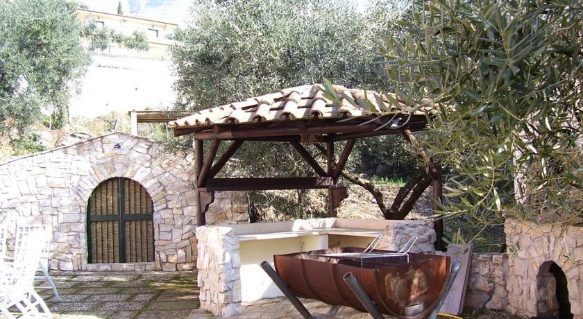Апартаменты Holiday home Itri 1