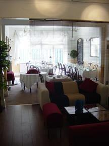 Отель Brockenhurst Hotel