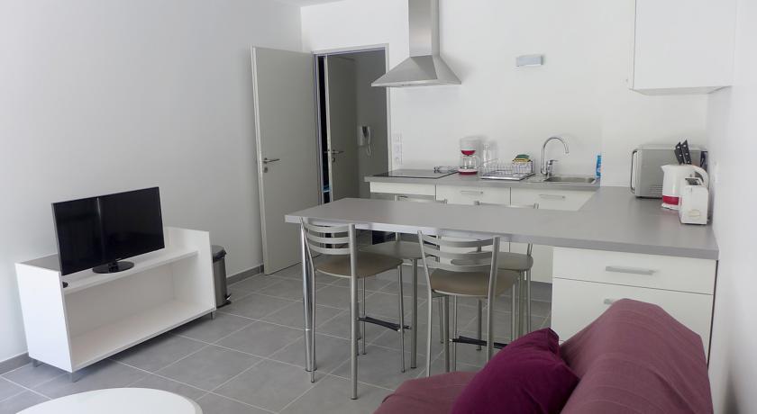 Apartment Le Clos des Oliviers