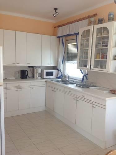 Апартаменты Apartment Balatonbereny 1