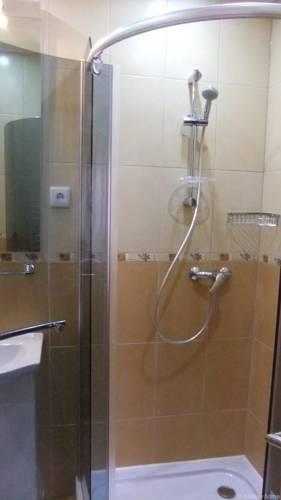 Апартаменты Apartment Balatonboglar 5