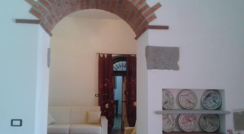 Апартаменты La casa di Rosa