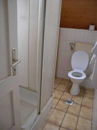 Апартаменты Apartment Abrahamhegy 1
