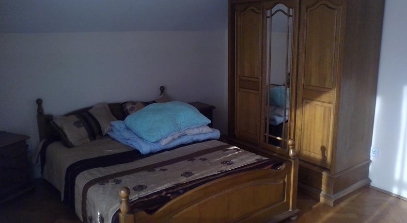 Отель Pokoje w Ryneczku