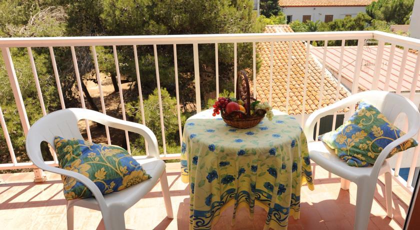 Апартаменты Apartment Sant Antoni de Calonge