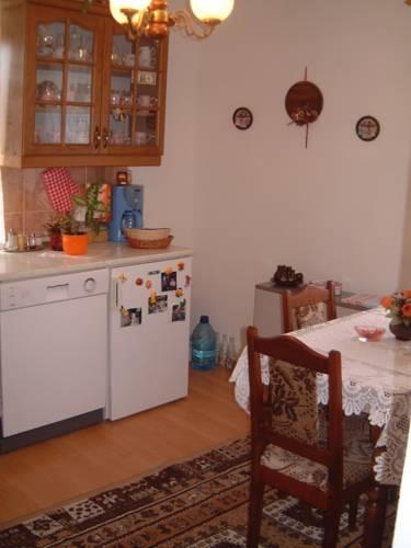 Апартаменты Holiday home Novosedly u Strakonic 1
