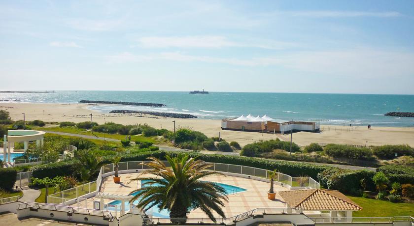 Apartment Le Sunset/Cap Sud 2