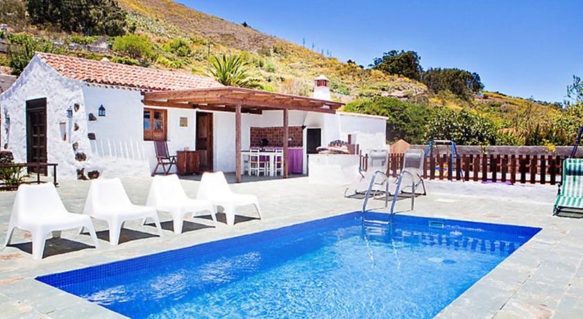 Вилла Villa De Aitana