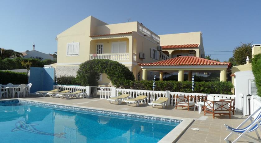 Апартаменты Cadre House