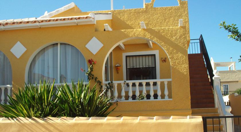 Апартаменты Holiday home Paloma