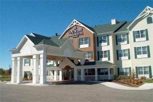 Отель Country Inn & Suites By Carlson Fond du Lac