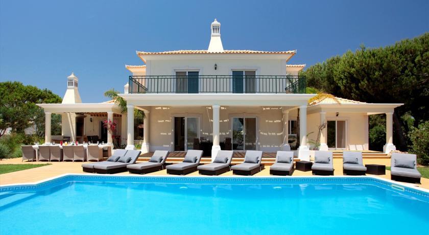 Fonte Santa Villa