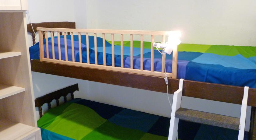 Apartment Les Lavandes