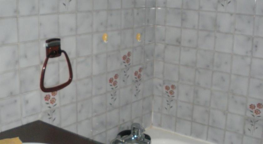Apartment Résidence les Alberges