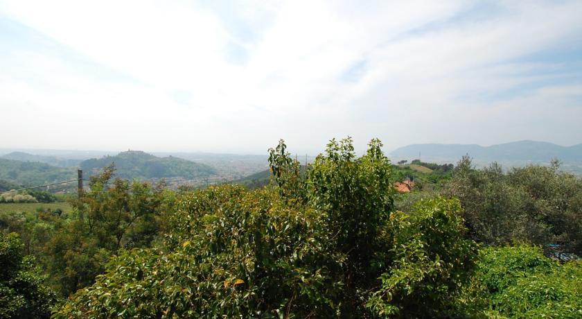 Апартаменты Apartment Castelnuovo Magra 2
