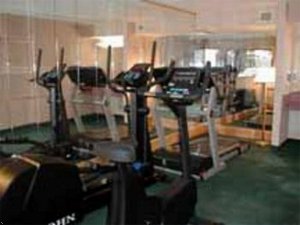 Отель Comfort Inn Barkeyville