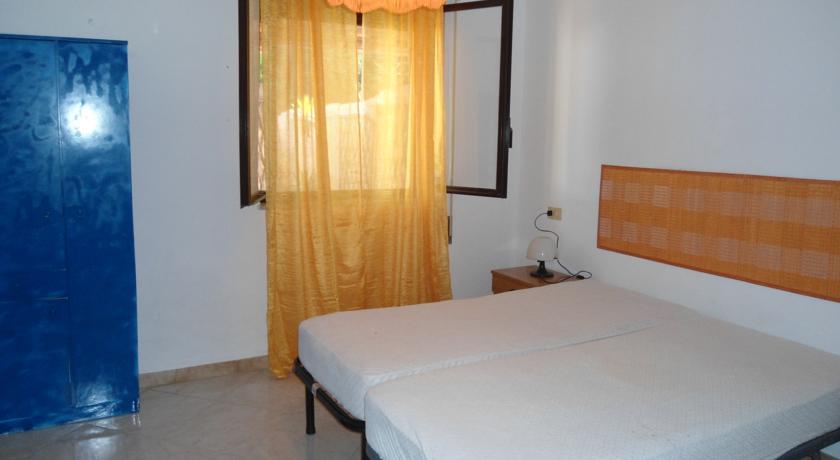 Апартаменты Holiday home Trappeto
