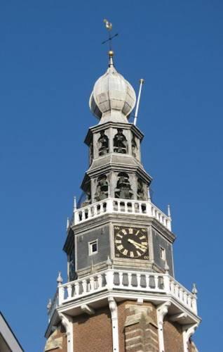 Апартаменты Apartment Vlissingen