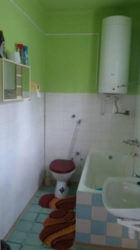 Апартаменты Holiday Home Balatonbereny 15
