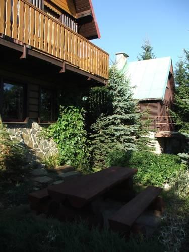 Апартаменты Holiday Home Strazne 1