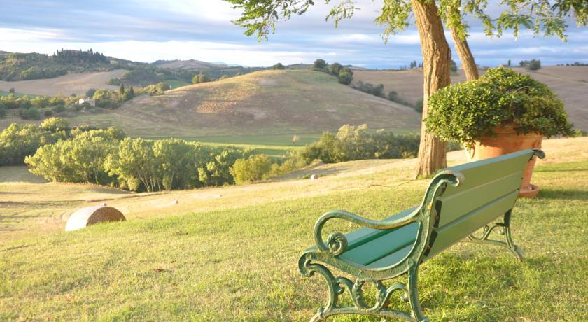 Отель Country house La Foresteria