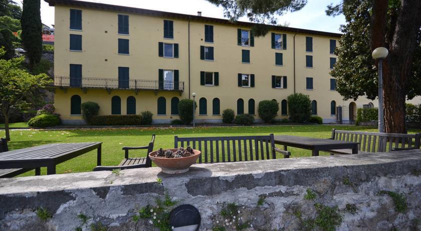 Апартаменты Elegante Appartamento sulla Riva del Lago di Como