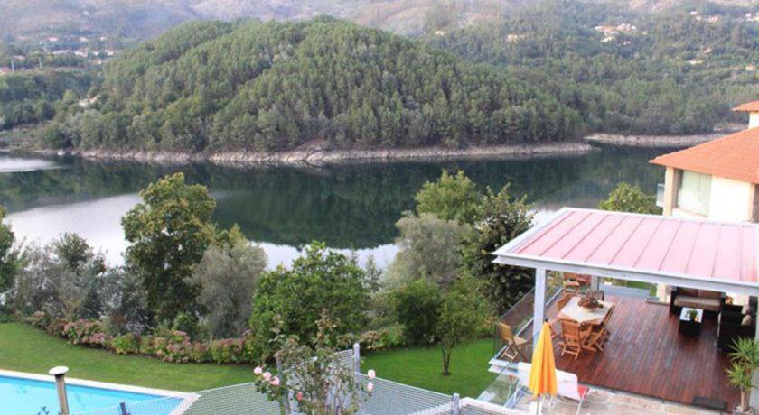 Апартаменты Eira House - QUINTA DE FUNDEVILA