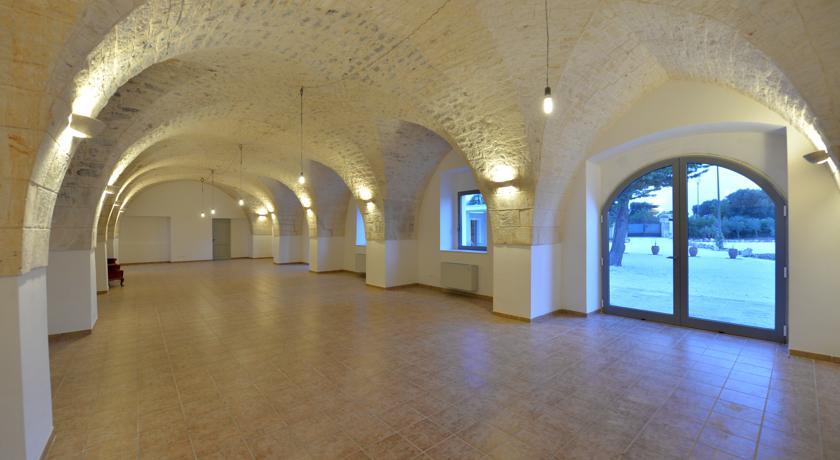 Апартаменты Masseria Il Mandorlo Fiorito