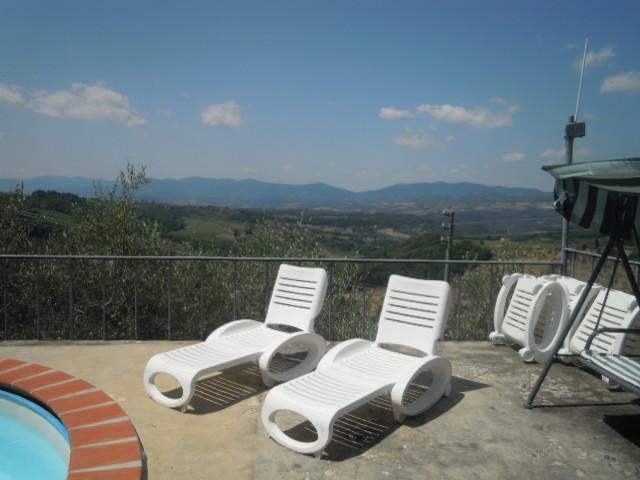 Апартаменты Holiday home Bel Panorama