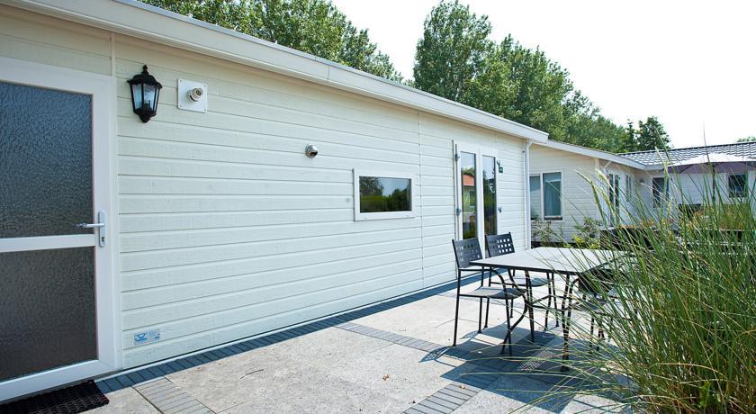 Вилла Villa DroomPark Schoneveld 2