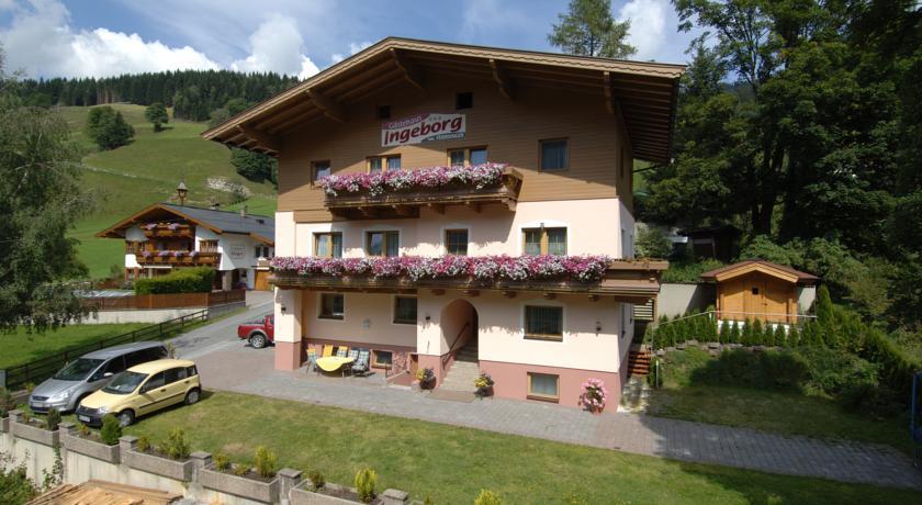 Gästehaus Ingeborg